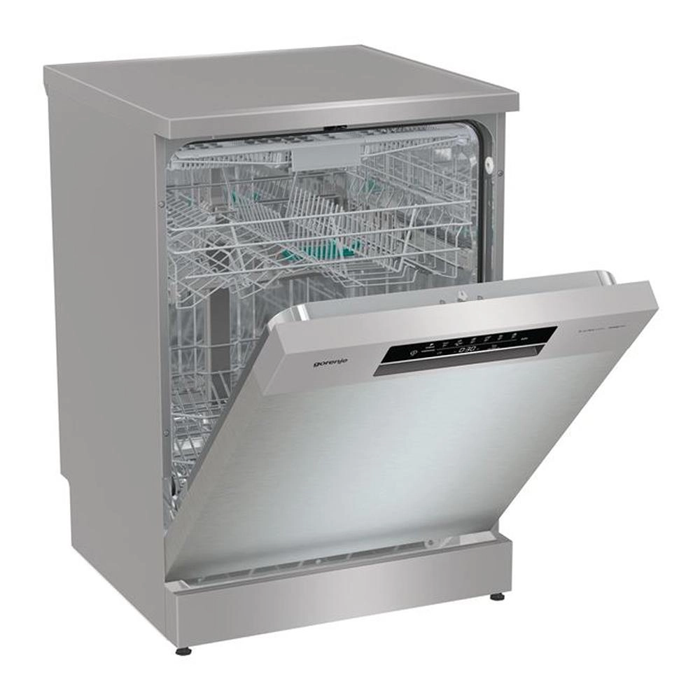 GS643D60X Freestanding