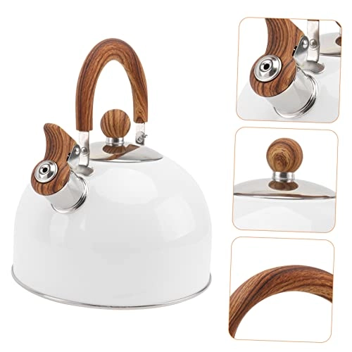 Whistling Tea Kettle - 2 Liter