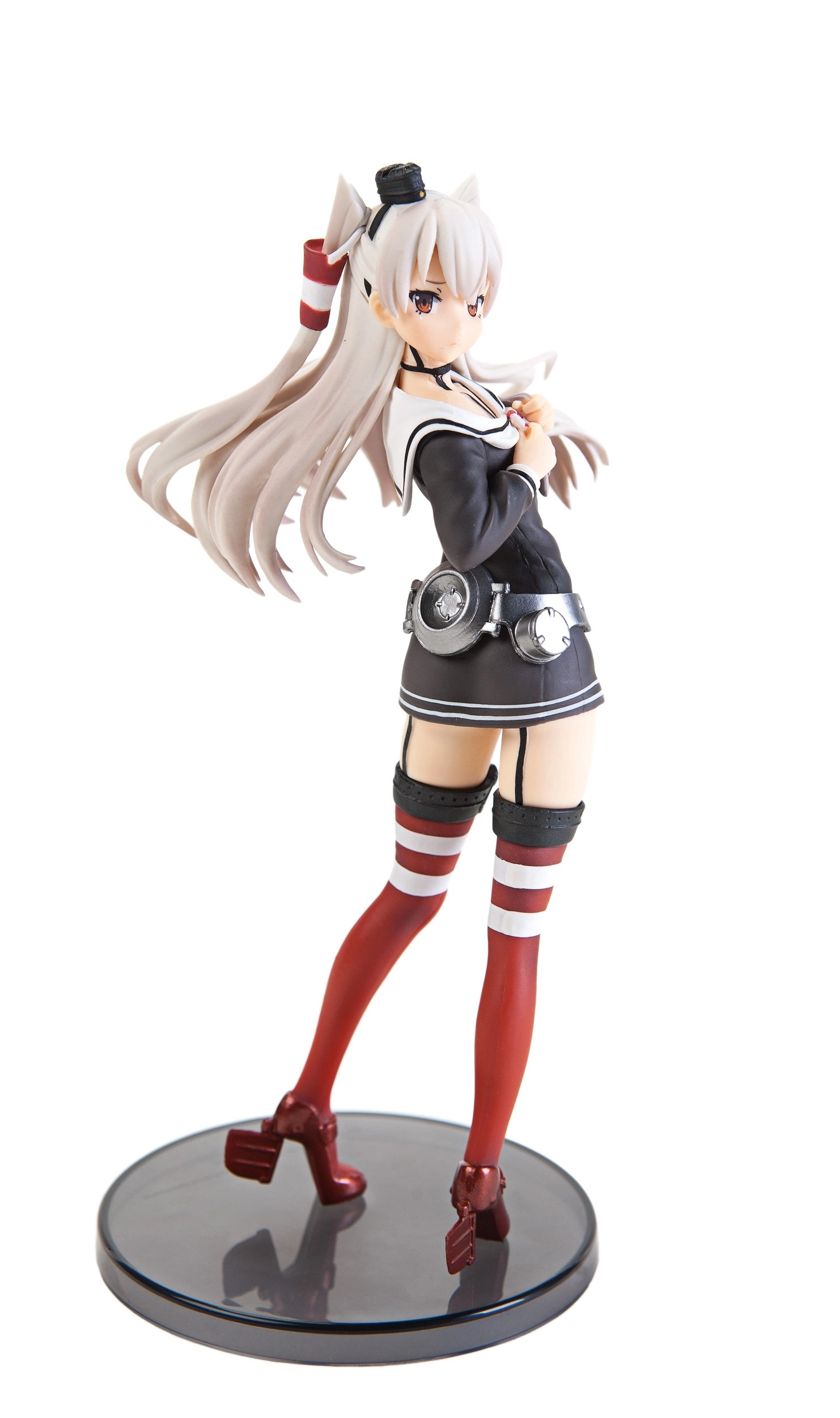Taito Amatsukaze - Kantai Collection