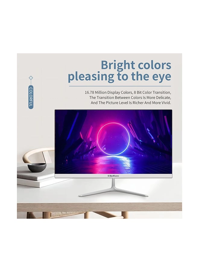 ElieKen IPS Display Monitor - KRXBZ215 21.5 inch 1920 X 1080
