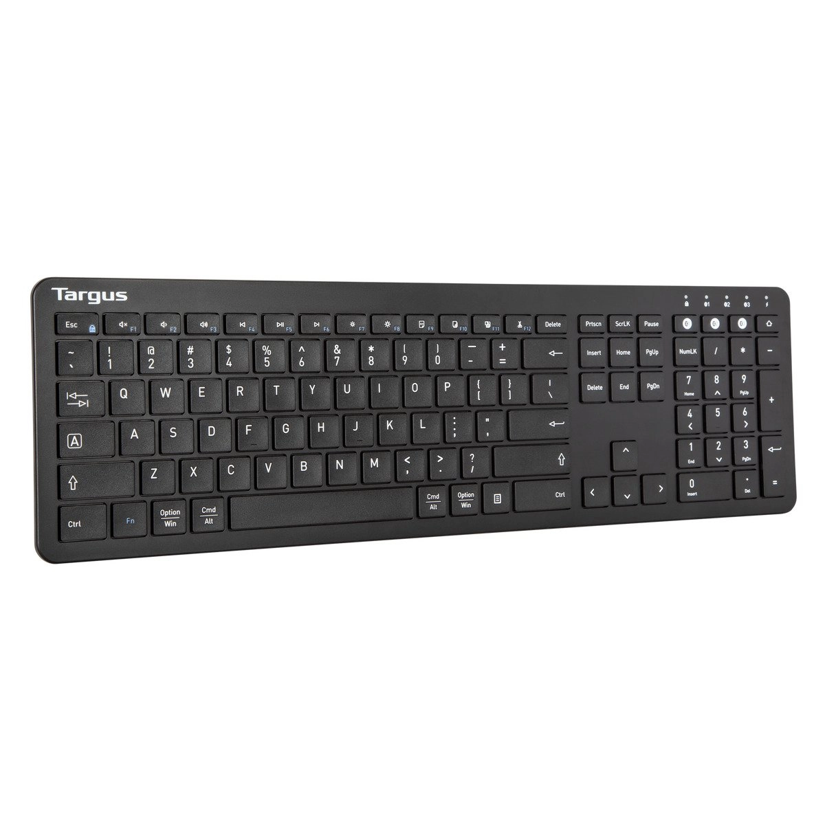Bluetooth Keyboard - UK Wireless