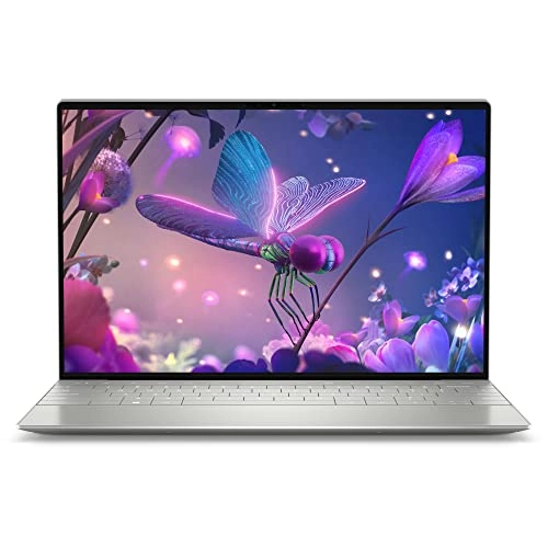 XPS 9320 - 13.4'' 512GB 32GB 512GB Core i7-1260P