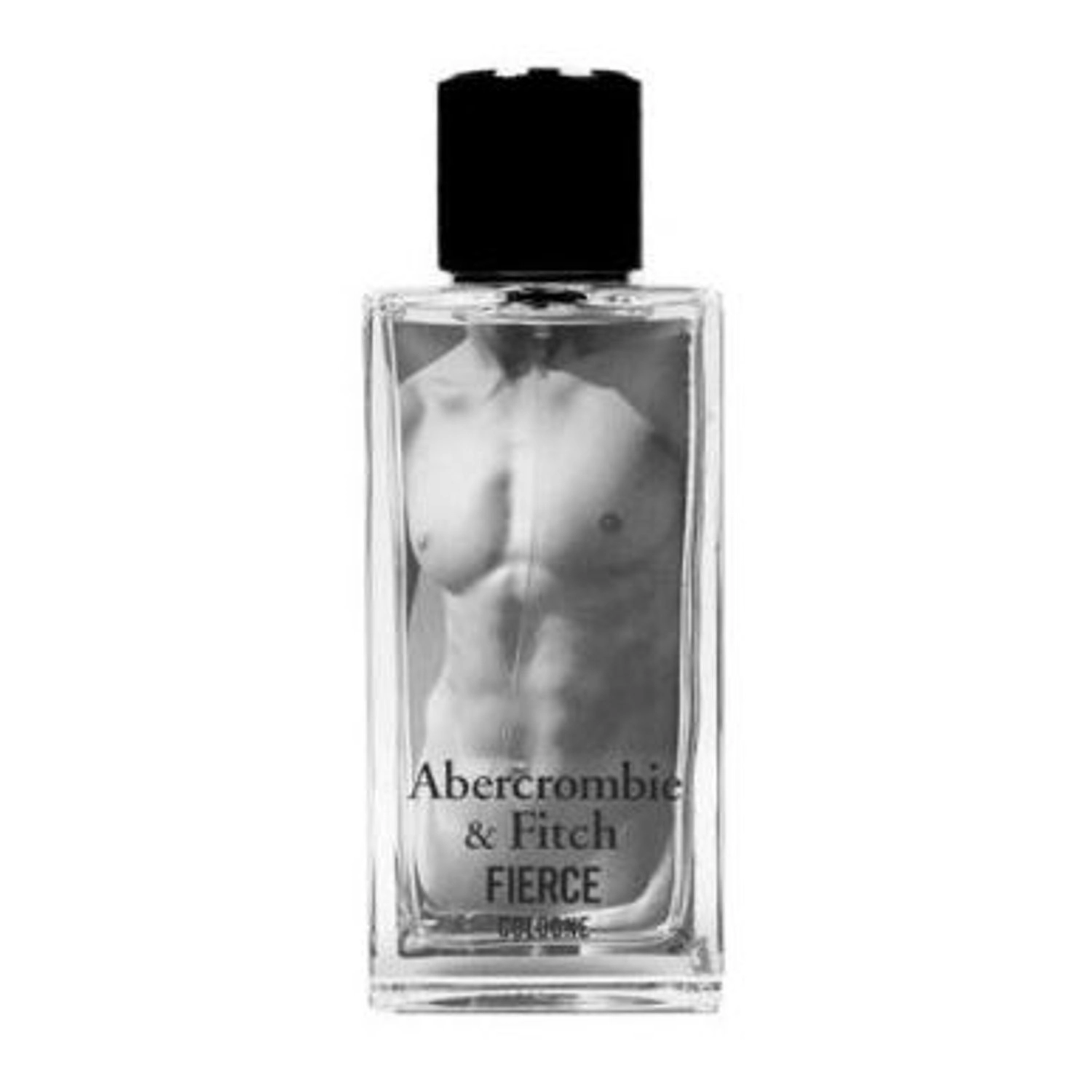 Fierce - 100 ml