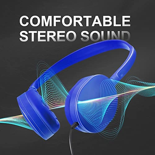 Kids Headphones Wired Headphone