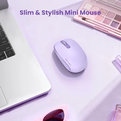 MS1067 Mouse - Bluetooth