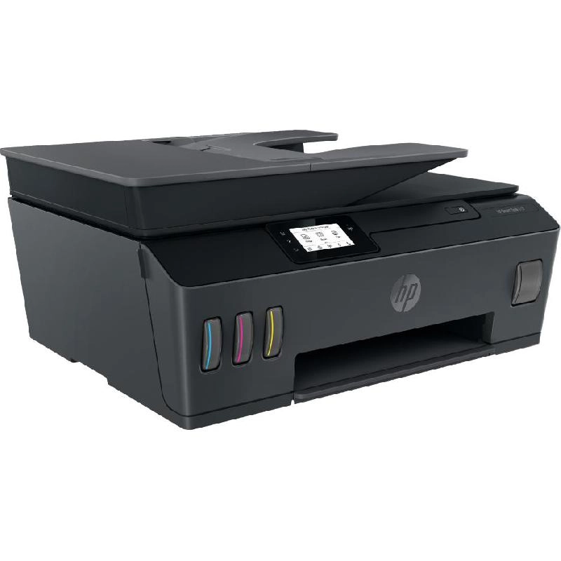 Smart Tank 615 - Inkjet