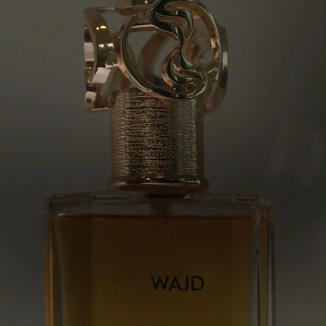 Wajd Eau de Parfum 50ml