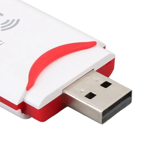 4G LTE USB Modem - 150Mbps SIM Card Slot