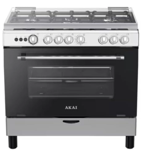 CRMA-M96SCE GAS Cooker