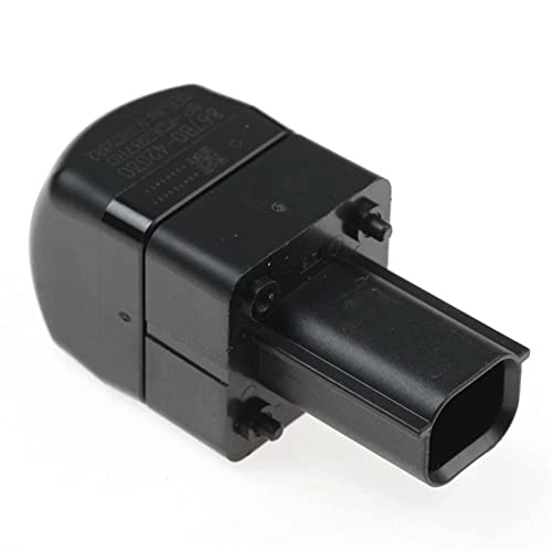 Rear View-Backup Reverse Camera - Night Vision