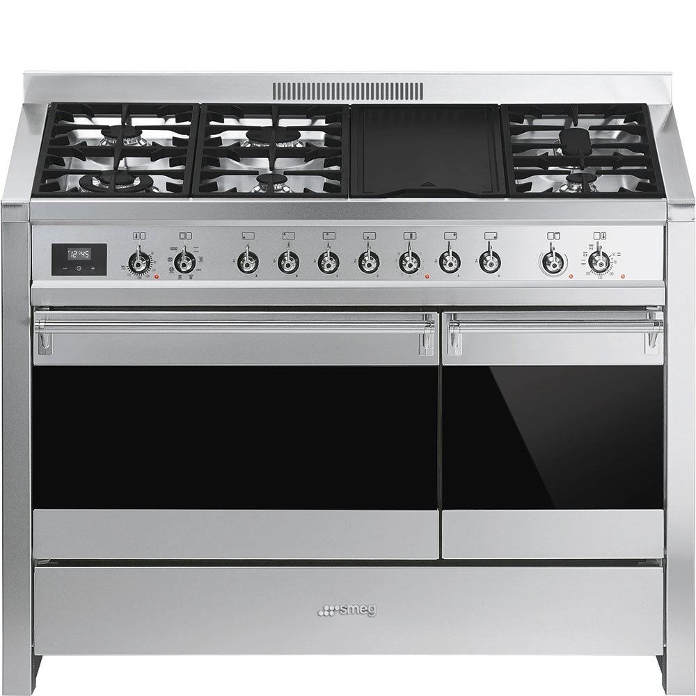 Smeg A3-81 GAS Cooker