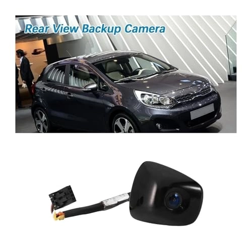Reversing Camera - Night vision