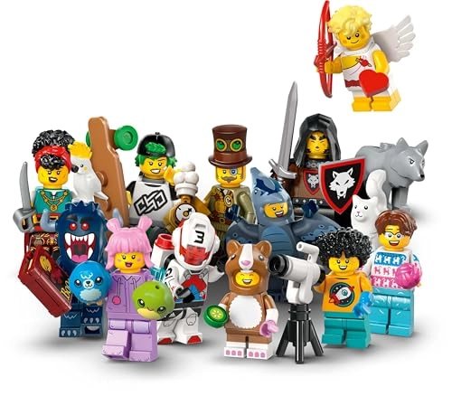 Minifigures Series 27 (71048) - Assortment