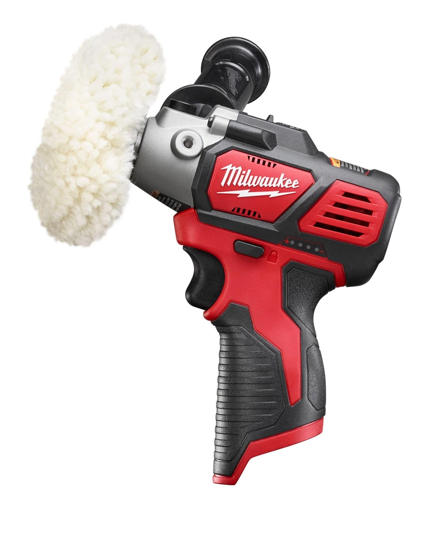 Milwaukee M18 Fuel Polisher - 7