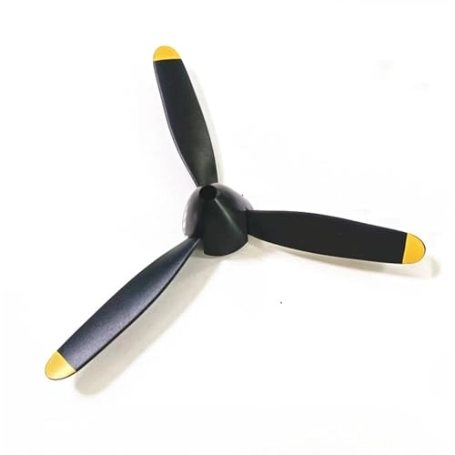 3 Blades Propeller - 5Piece-03