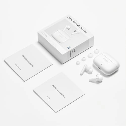 Enco Buds3 Pro Wireless Earbud