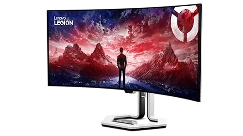 Legion PRO 34WD - 3440 x 1440 34"