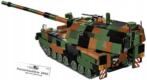 Panzerhaubitze 2000