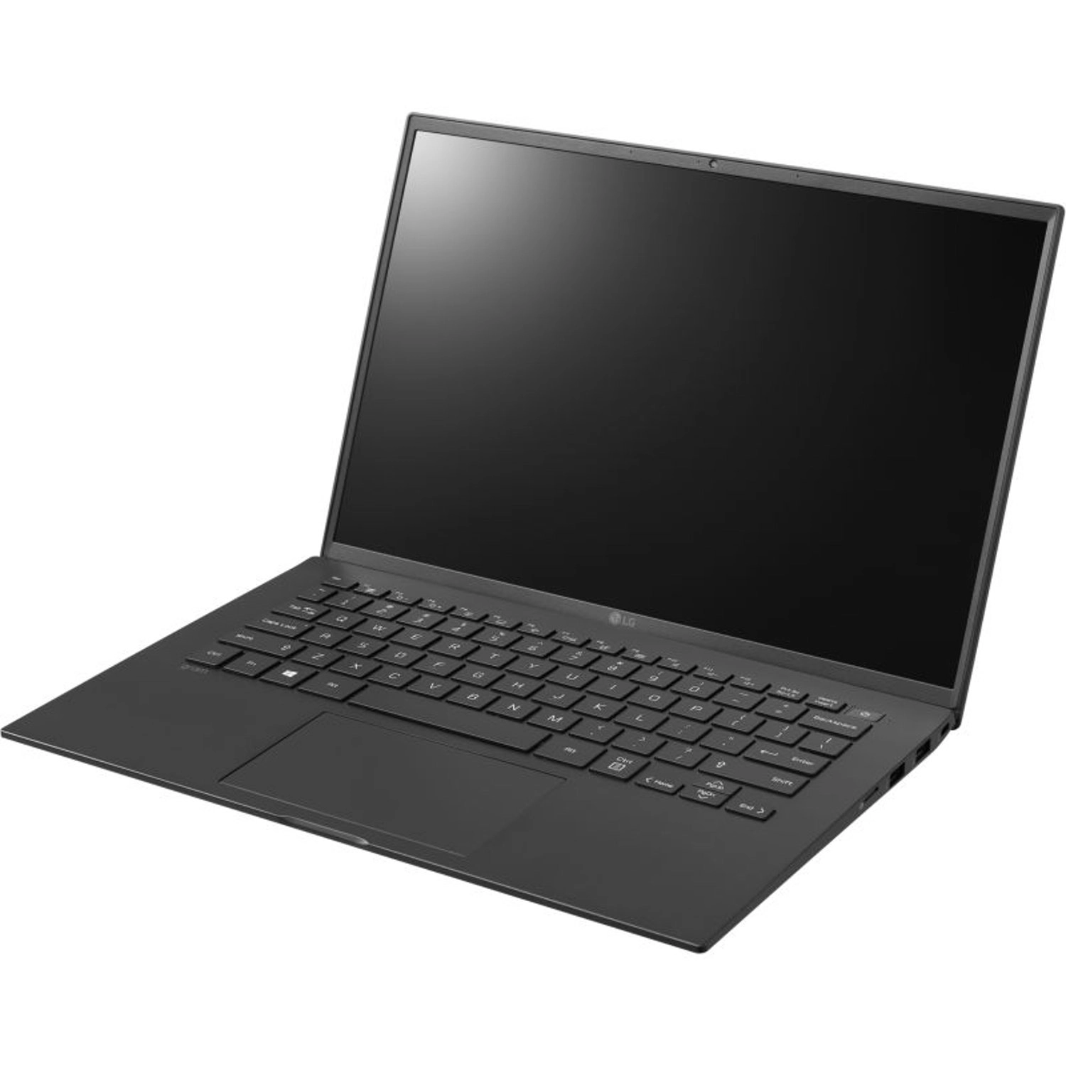Gram 14Z90P-G.AA89E1 - 14'' 11th Gen Core i7 16GB DDR4 1000GB SSD