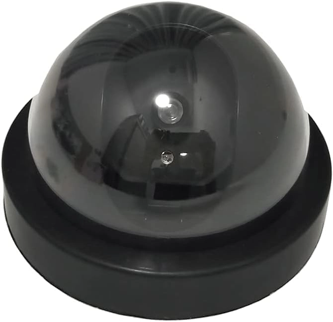 Dome Simulation Camera - Outdoor