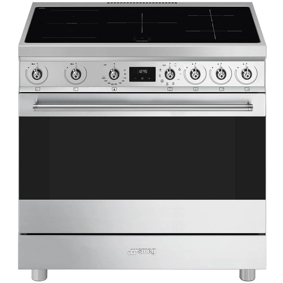 Smeg C9IMX2 INDUCTION Cooker