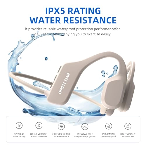 C03 Wireless Headphone