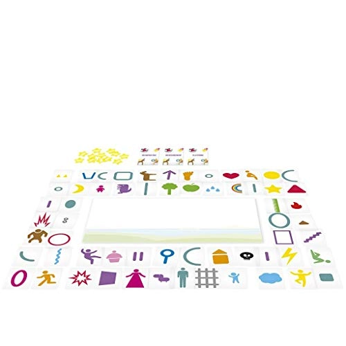 Imagine Family (Castilian)