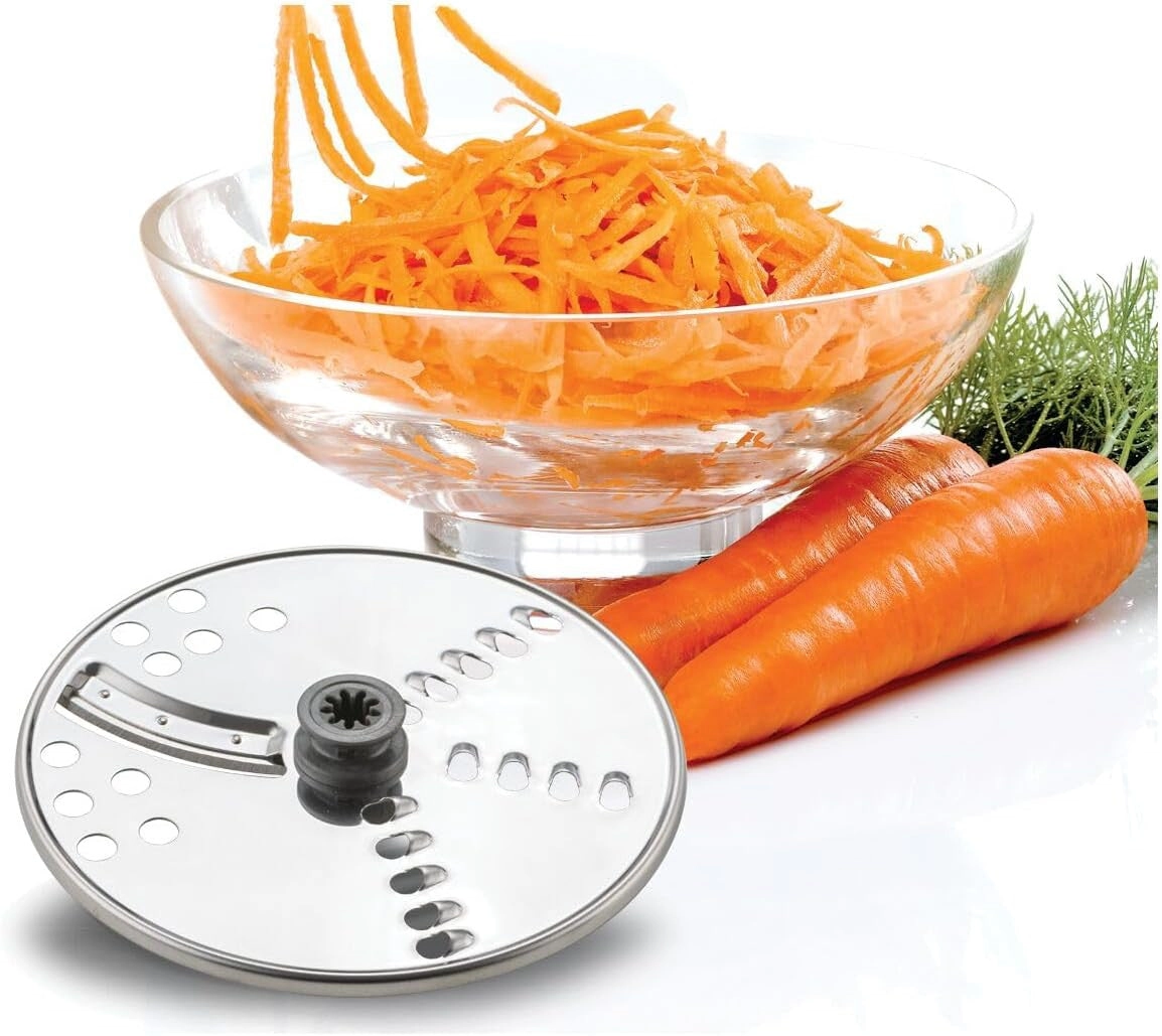 Food Processor - 2L 800W