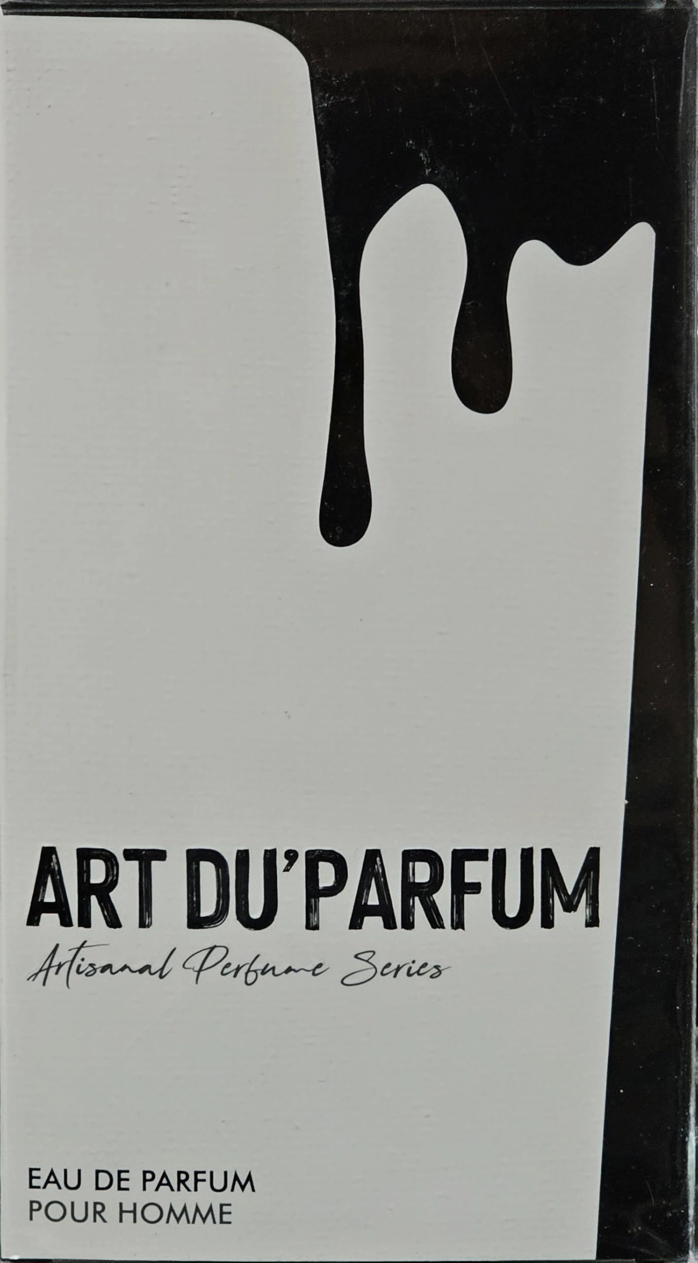 Art Du Parfum - Eau de Parfum 3.4 Ounce
