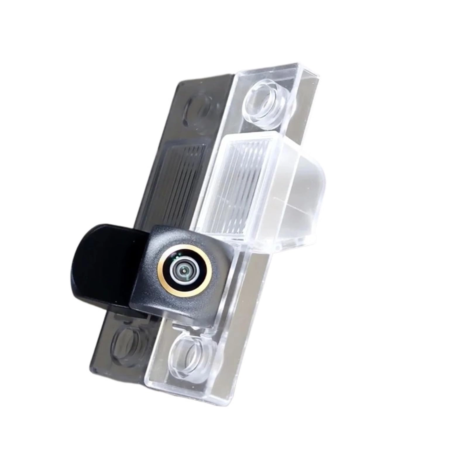 RESPUNEKBAH Golden FishEye AHD Rear View Camera - CVBS 720P