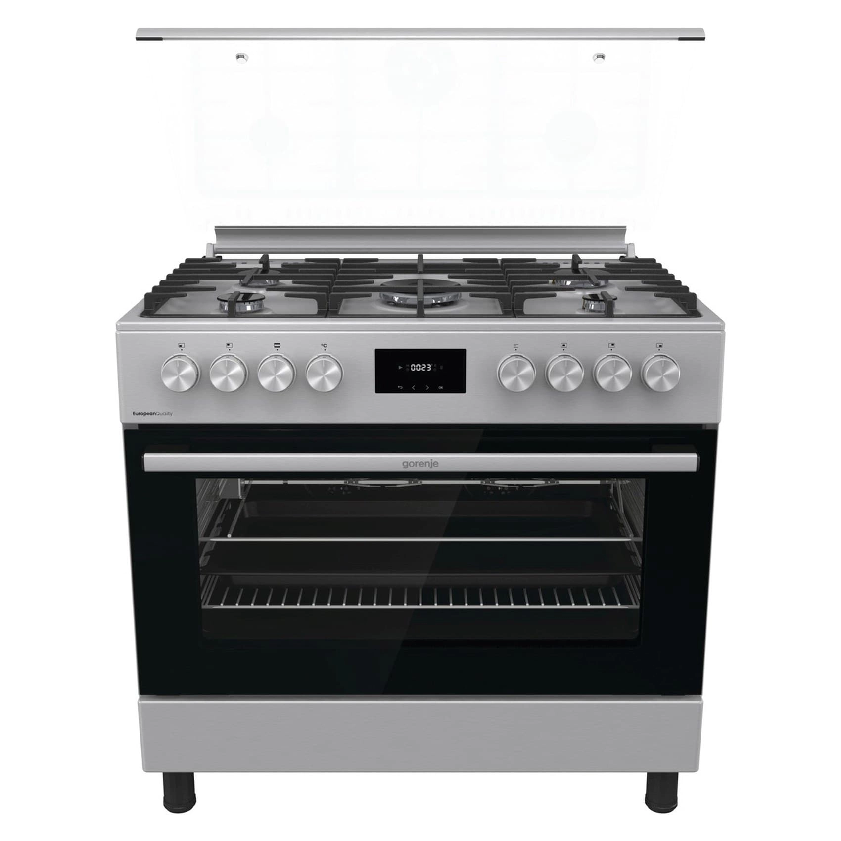 GK9C40X GAS Cooker