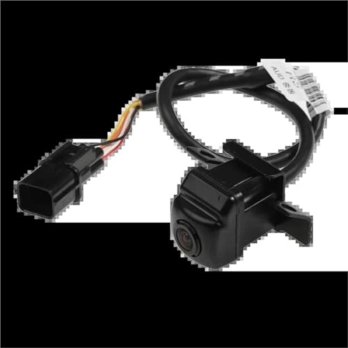 Rear View Camera - 170° For Kia Carens RP MK3 For Rondo (2014 2015 2016 2017)