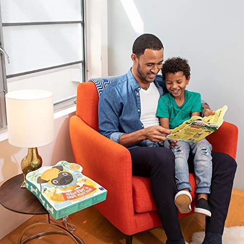 Shelby's Snack Shack Game + Board Book - 4+