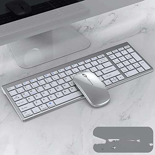 Keyboard - Wireless
