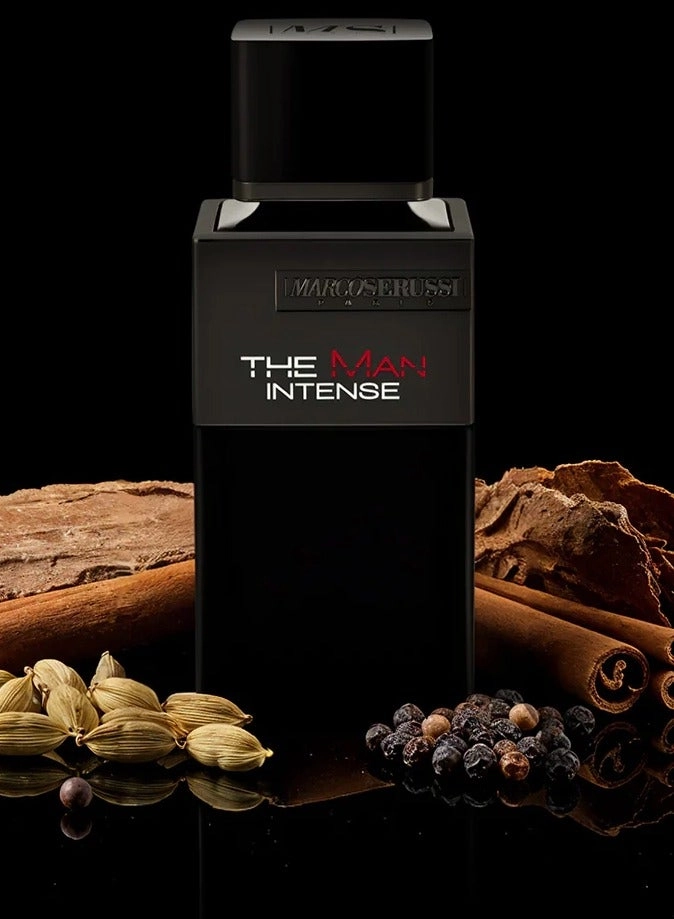 THE MAN Eau de Toilette 100ml