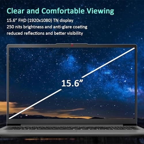 IdeaPad Slim 3 82XM00AQGE - 15.6'' Ryzen 7-7730U 16GB DDR4 1TB SSD