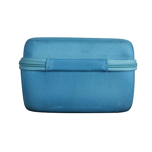 Hard Travel Case - 6.3*4.6*3.9 inches Made to fit Polaroid Originals 9030/3028/9027/9003/9008/9009/9016 Now I-Type Instant Camera