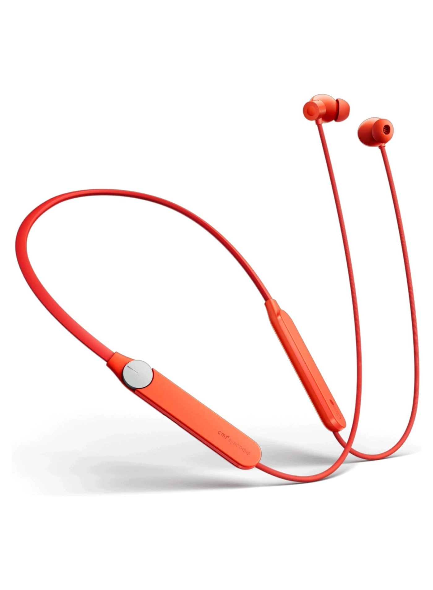 cmf by NOTHING Neckband Pro - Wireless Earphone