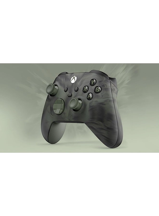 Xbox Nocturnal Vapor Special Edition Green