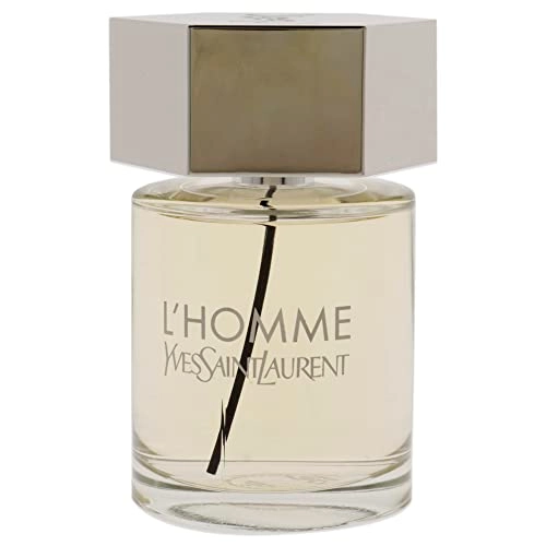 L Homme Eau de Toilette 100ml