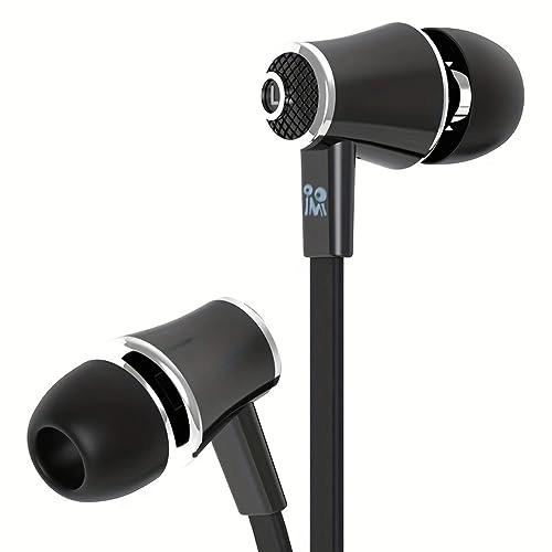 Kindle Fire Earbuds Wired Earbud