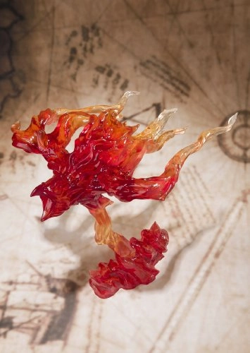 Sogeking - One Piece - Figuarts Zero Battle Version (77240)