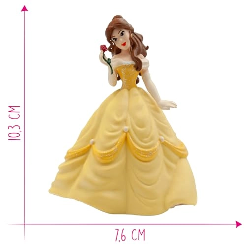 Beauty and the Beast - Belle (12401)