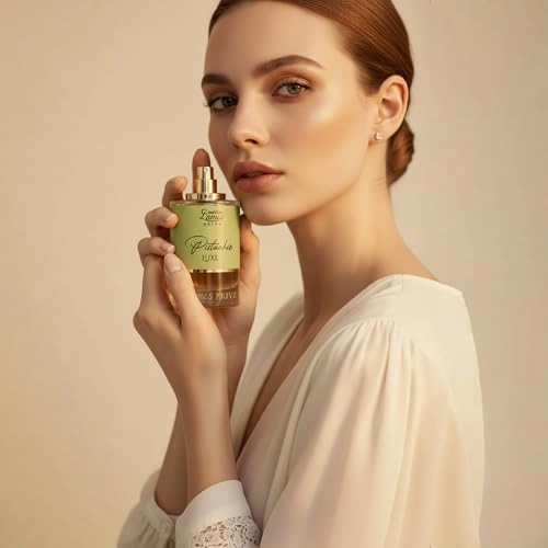 Pistachio Lux Eau de Parfum - 100ml