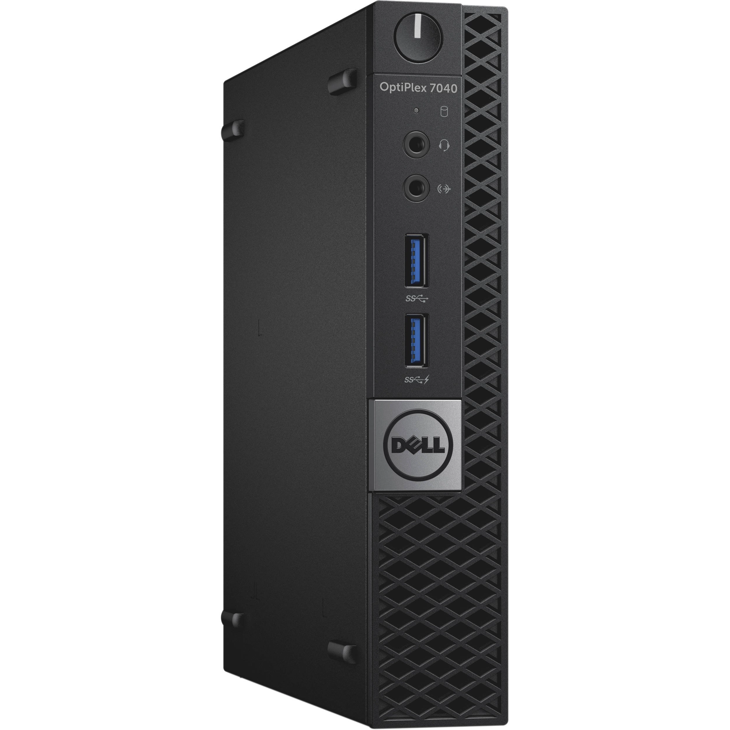 (Renewed) Optiplex 7040 - Core i5-6400T 8GB 256GB