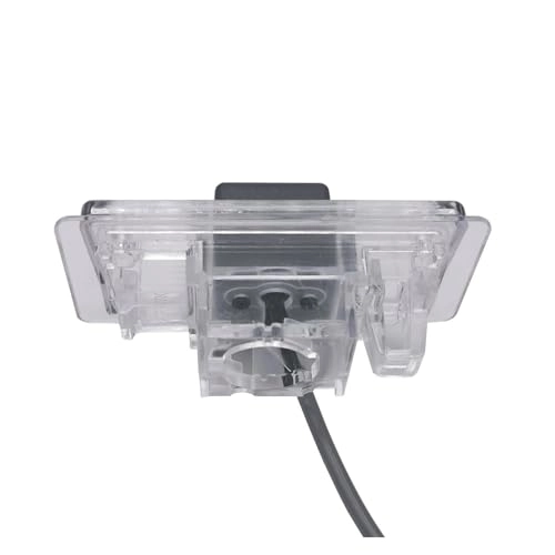 Rear View CCD - Night vision