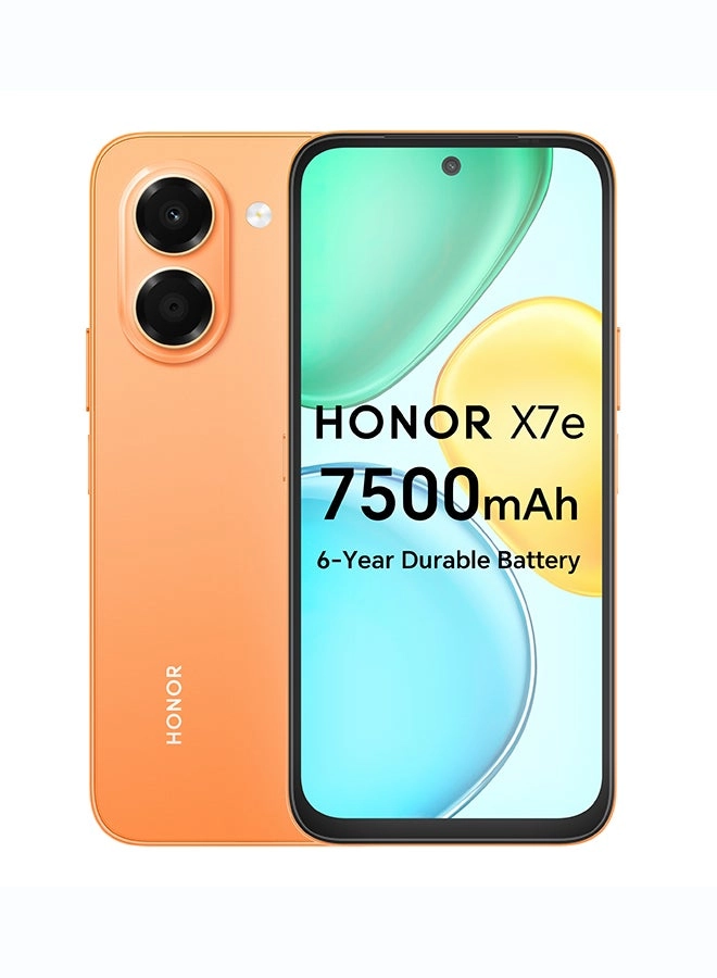 Honor X7E - 256 GB