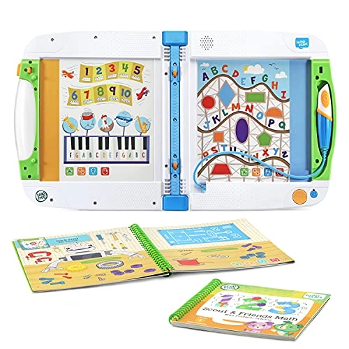 LeapFrog LeapStart Learning Success - 2-7 years Bundle
