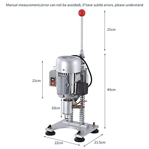 Glass Drilling Machine