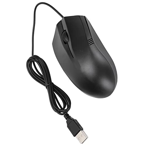 D2 Ergonomic RGB Gaming Mouse - Wired